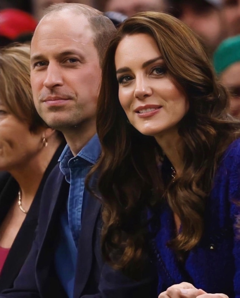 Принц Гарри Астролог