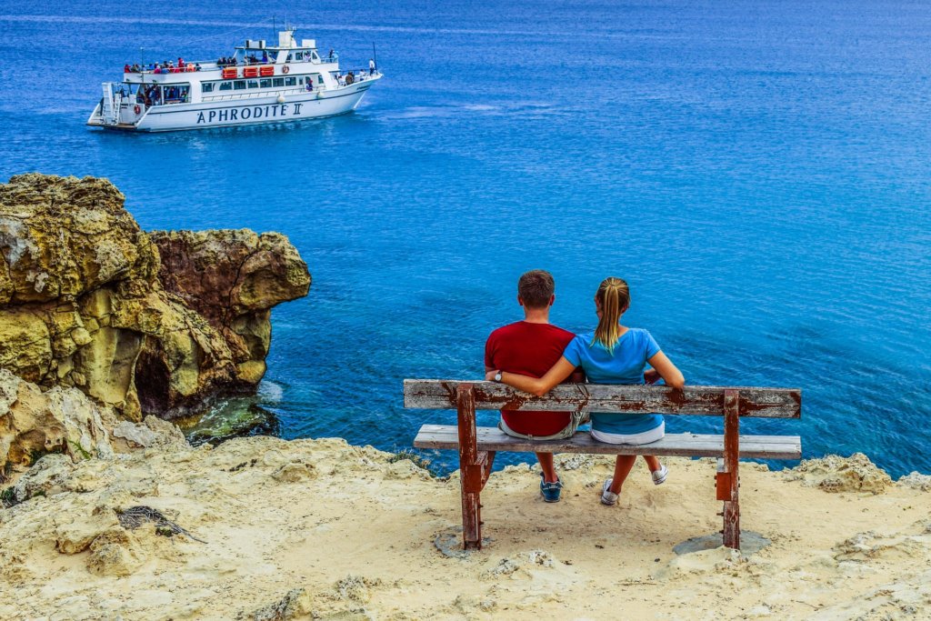 Пять самых интересных мест Кипра