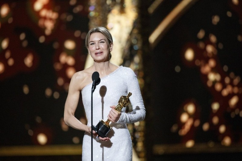 “Оскар -2020”: самые красивые платья