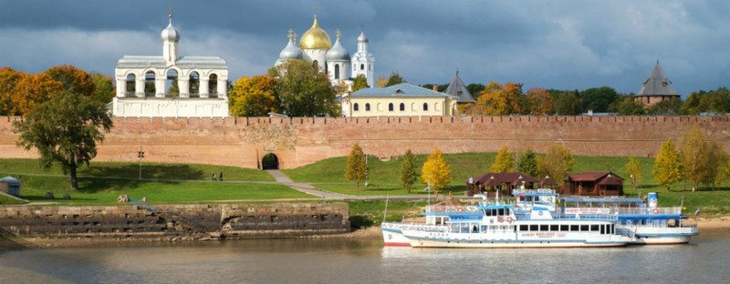 Новгородская область для туристов