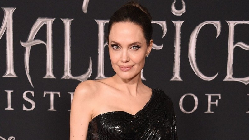 Анджелина Джоли рассказала о потери