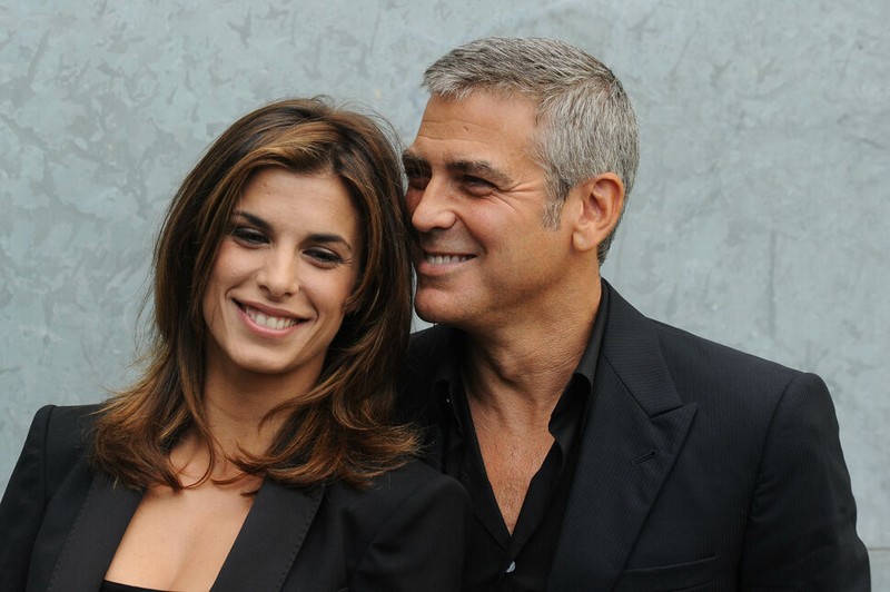 Бывшая подруга Джорджа Клуни взорвала Сеть
