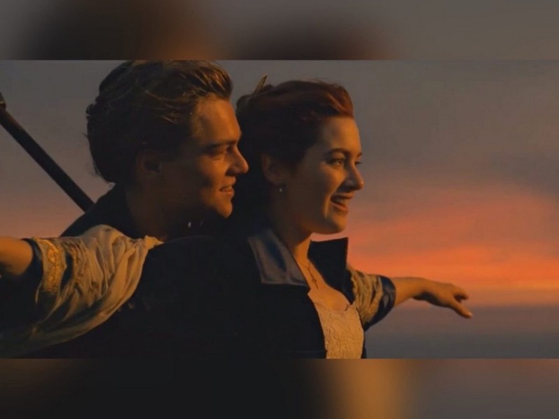 Что стало с актёрами фильма “Титаник”?