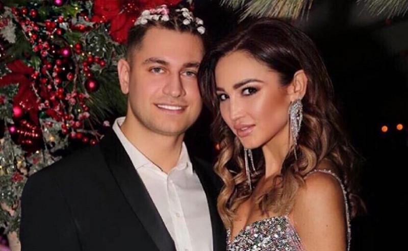 Новогодние Фото Бузовой