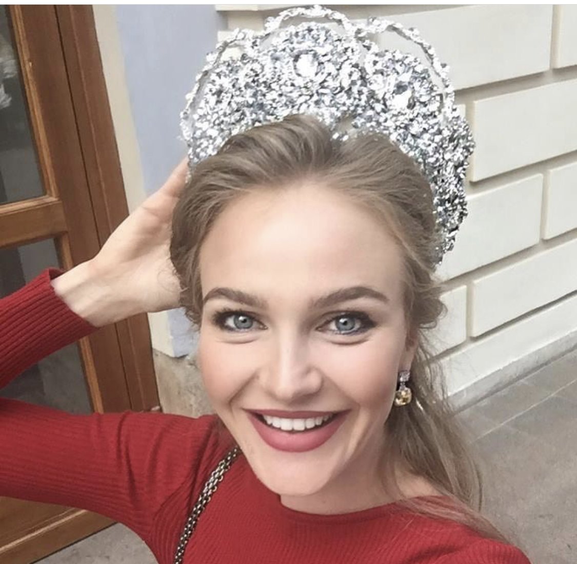 Как сейчас живет “Мисс Европа” из России?