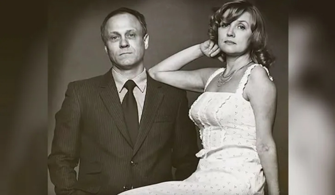 Советские актеры, которые женились раз и на всю жизнь
