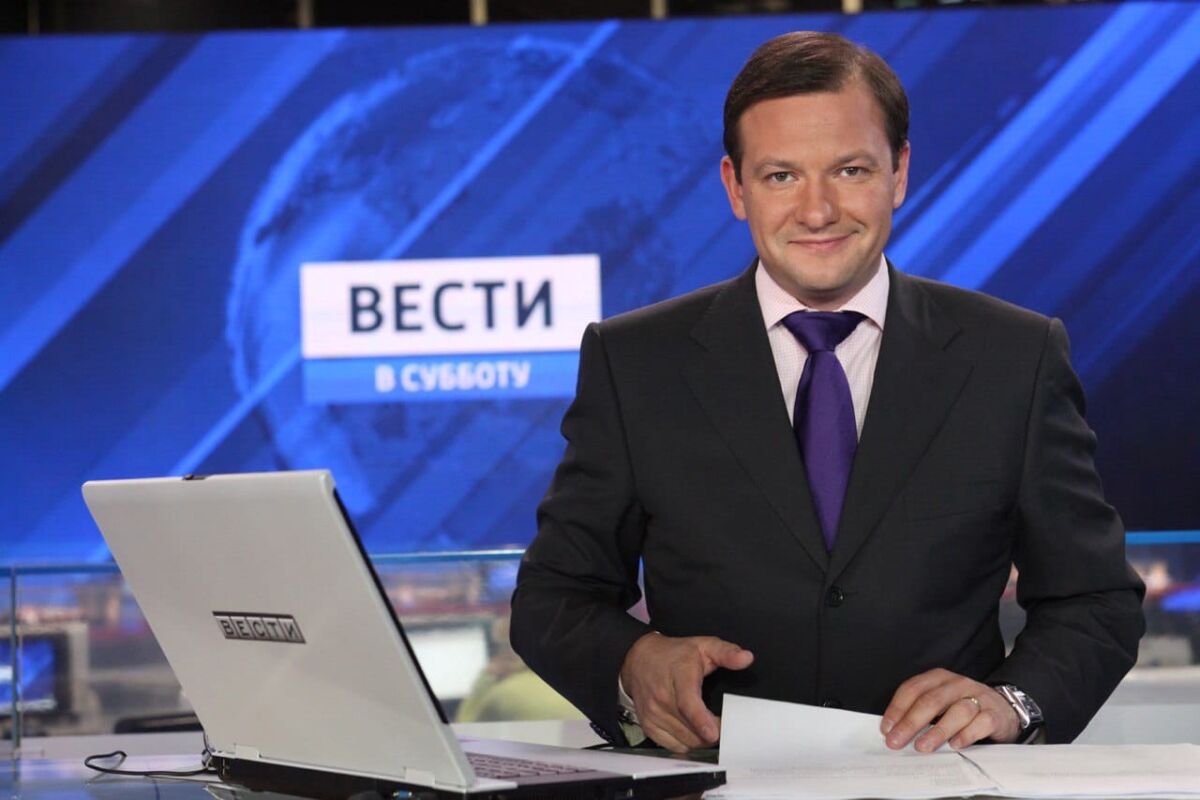 Какие телезвезды уволились с российского телевидения?