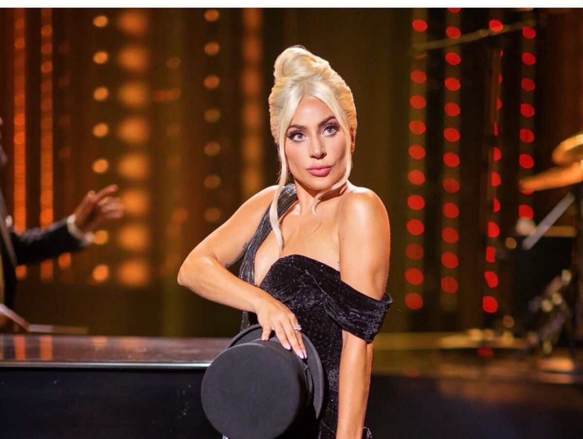 “Как были тупыми, так и остались”: Леди Гага о россиянах