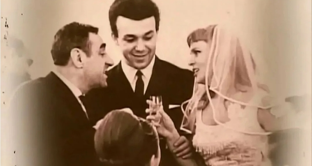 Браки советских звезд, о которых мало кто знает