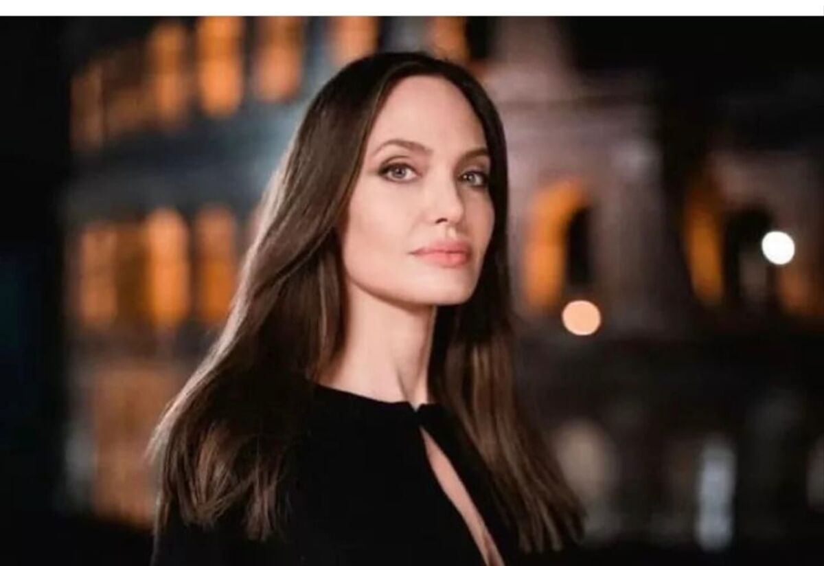 Как Анджелина Джоли испортила отношения с дочкой?
