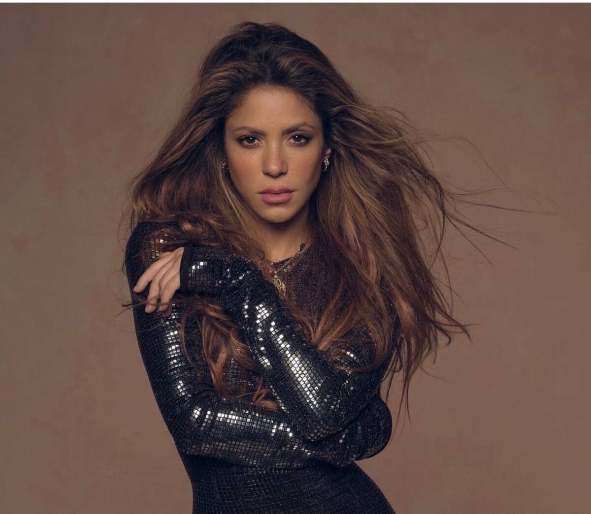 “Мы не виноваты”: Шакира посвятила песню экс-возлюбленному