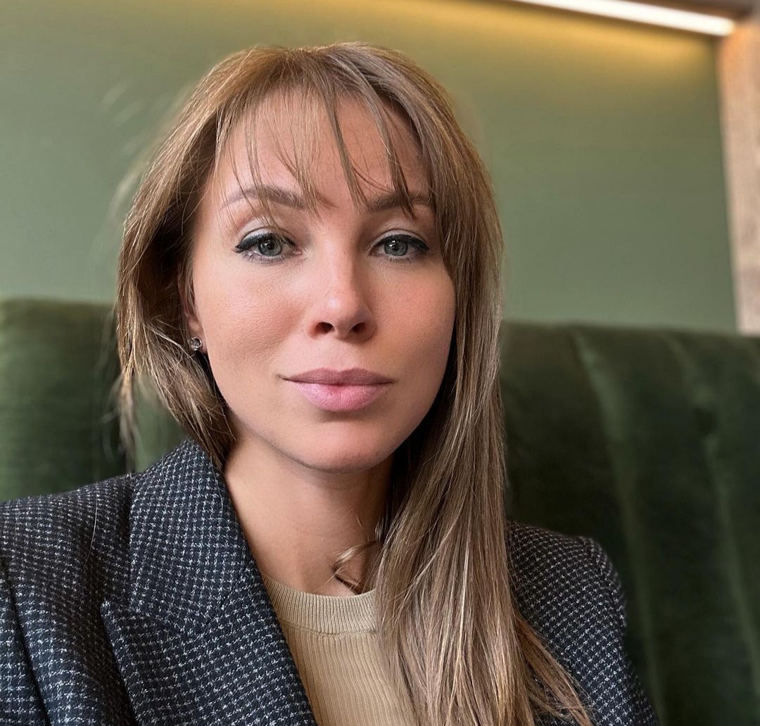 “Очень много навалилось”: жена Дмитрия Диброва в депрессии
