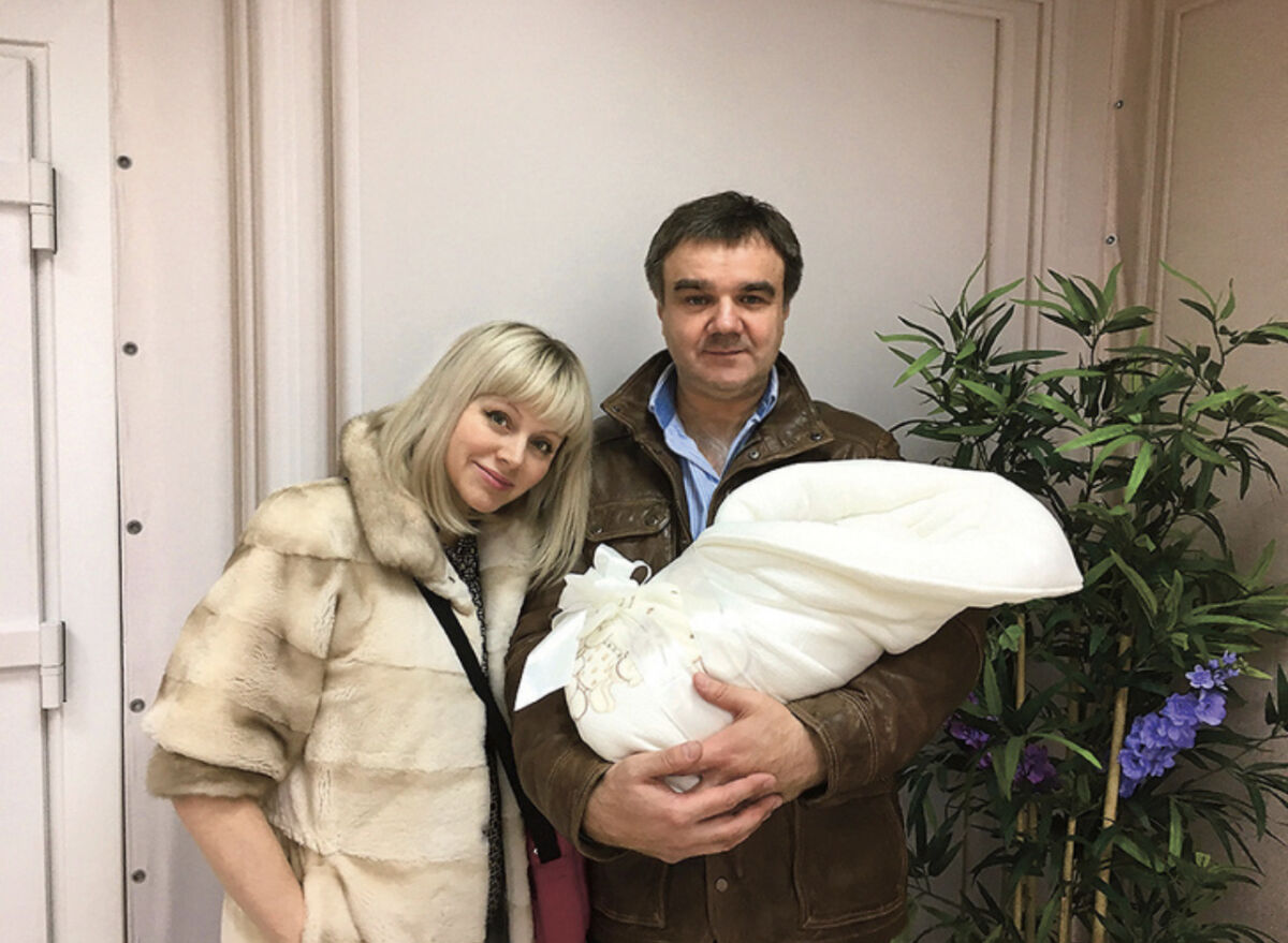 Виноват ковид: певица Натали оплакивает смерть супруга