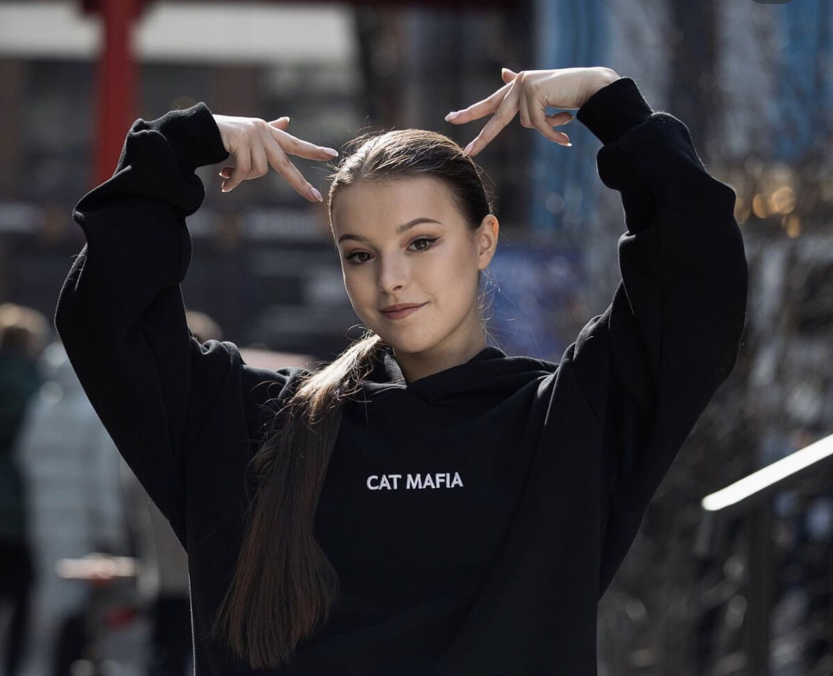 Вернётся ли Анна Щербакова в спорт?