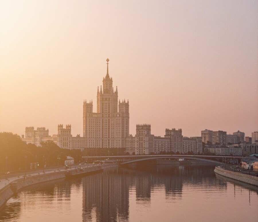 В Москве пройдет экологический праздник 
