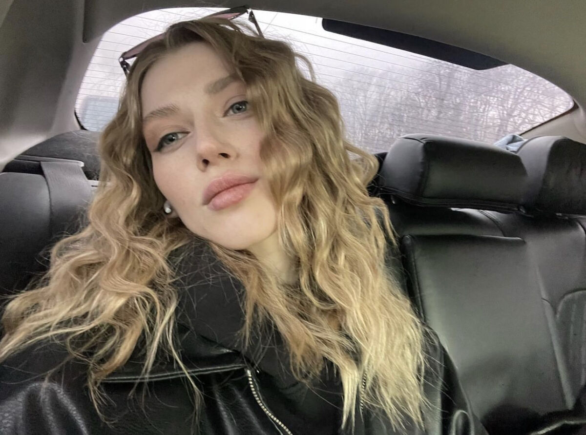 Актриса кристина вайнас биография - collectphoto.ru