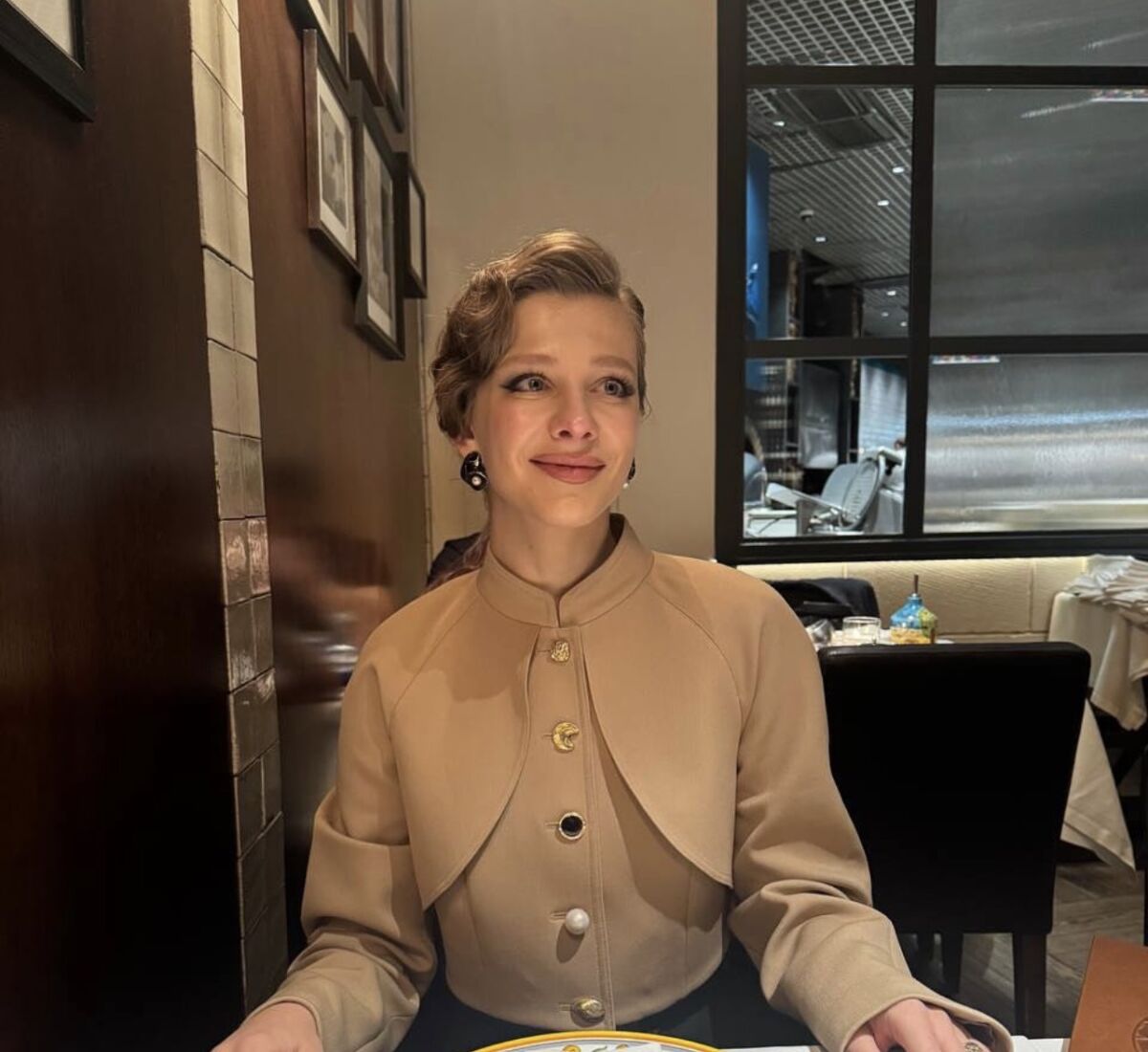 Елизавета Арзамасова боится, что школа испортит музыкальный вкус её детей